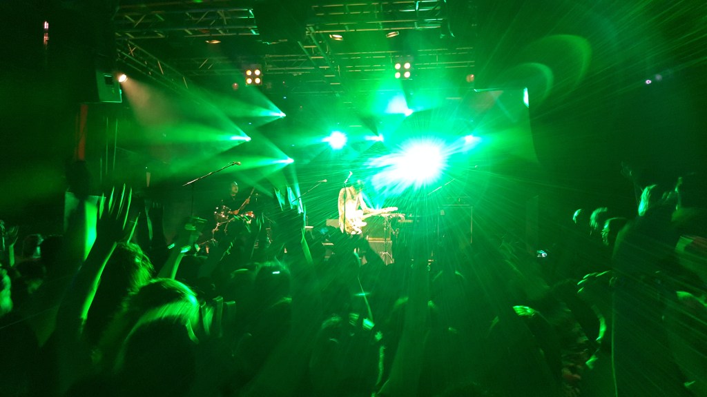 Miyavi ”We Are The Others”&nbsp;-tour