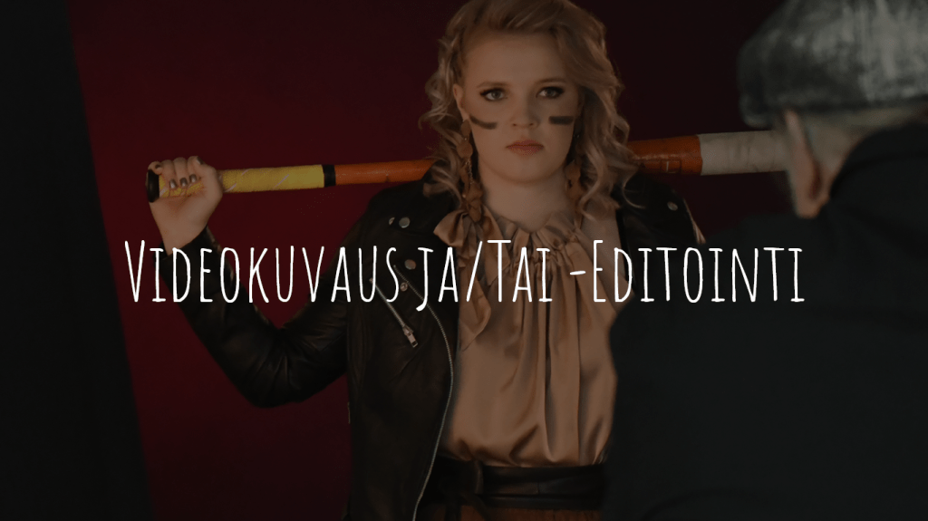 Minun Pesäkarhuni -videosarja